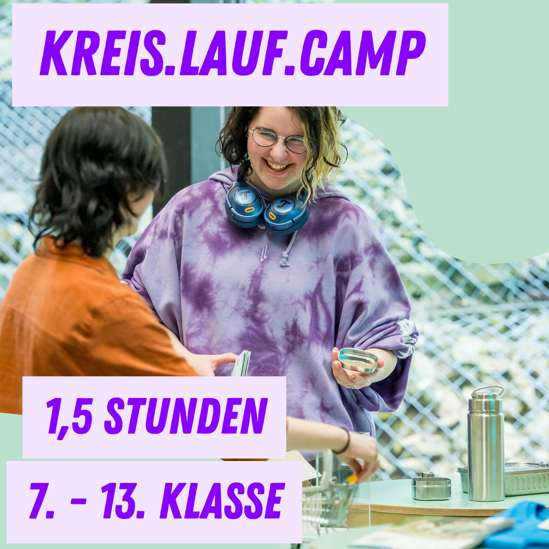 Kreislauf Camp