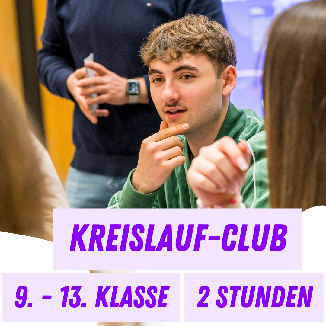 Kreislauf Klub