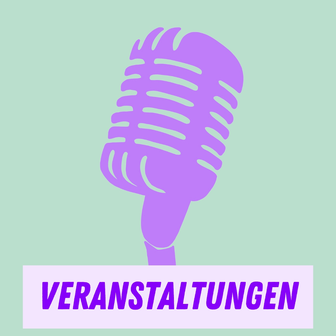 Veranstaltungen